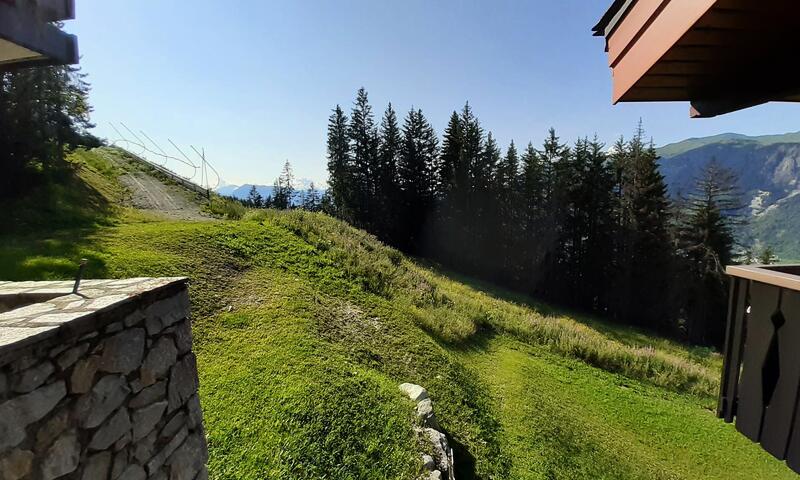 Residence Les Brigues - Courchevel 1550 - 23