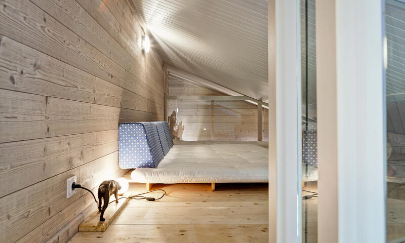 Residence Les Brigues - Courchevel 1550 - 16