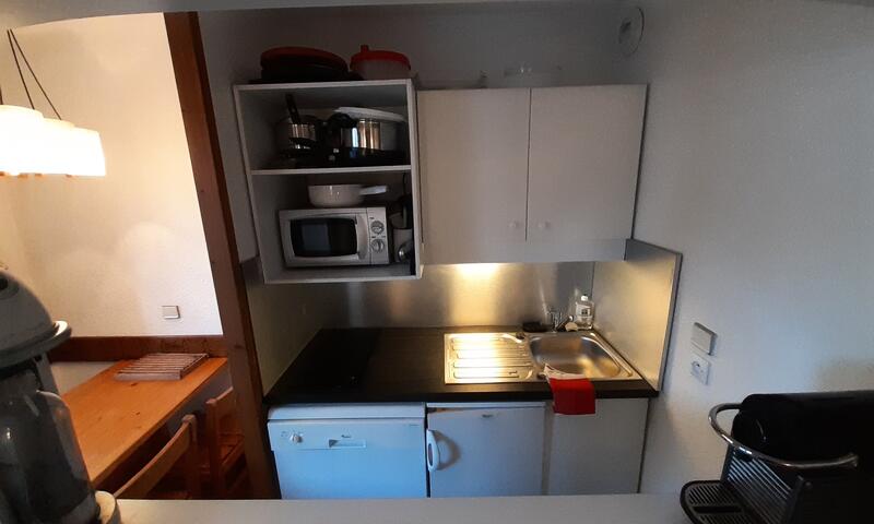 Residence Les Brigues - Courchevel 1550 - 33