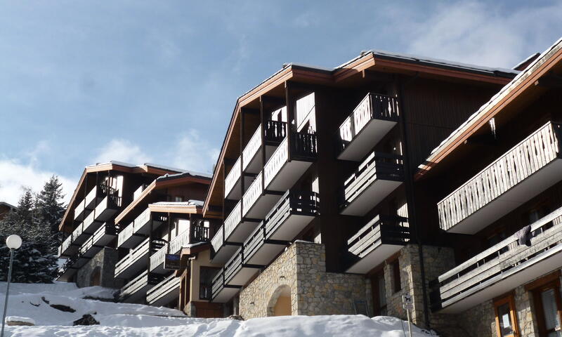 Residence Les Brigues - Courchevel 1550 - 2