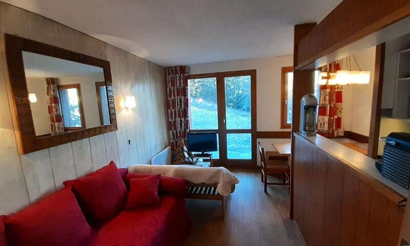 Residence Les Brigues - Courchevel 1550 - 31