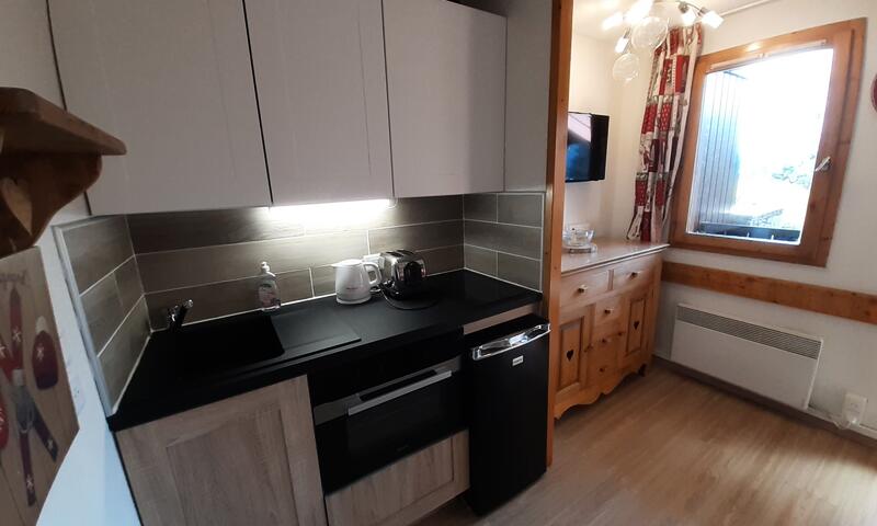Residence Les Brigues - Courchevel 1550 - 22