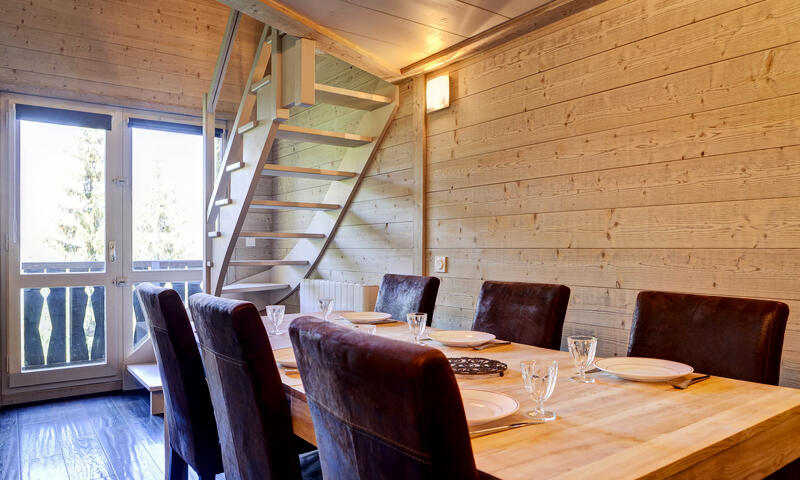 Residence Les Brigues - Courchevel 1550 - 8