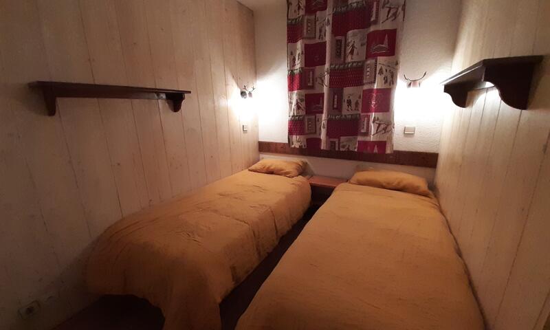 Residence Les Brigues - Courchevel 1550 - 35