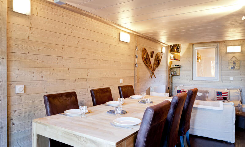 Residence Les Brigues - Courchevel 1550 - 7