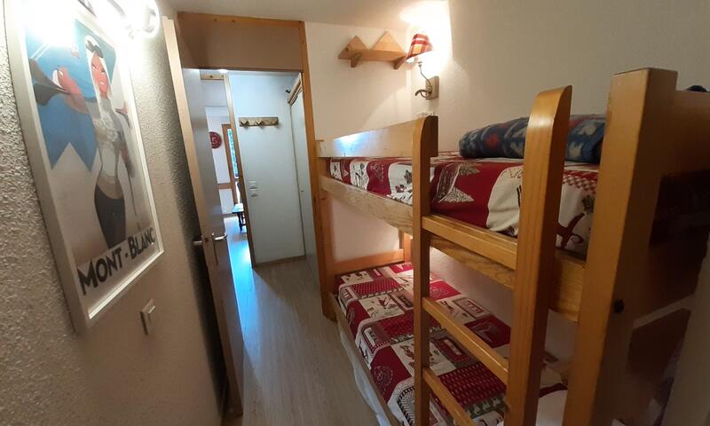Residence Les Brigues - Courchevel 1550 - 27