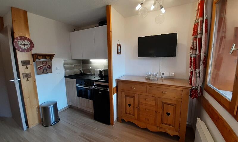 Residence Les Brigues - Courchevel 1550 - 21