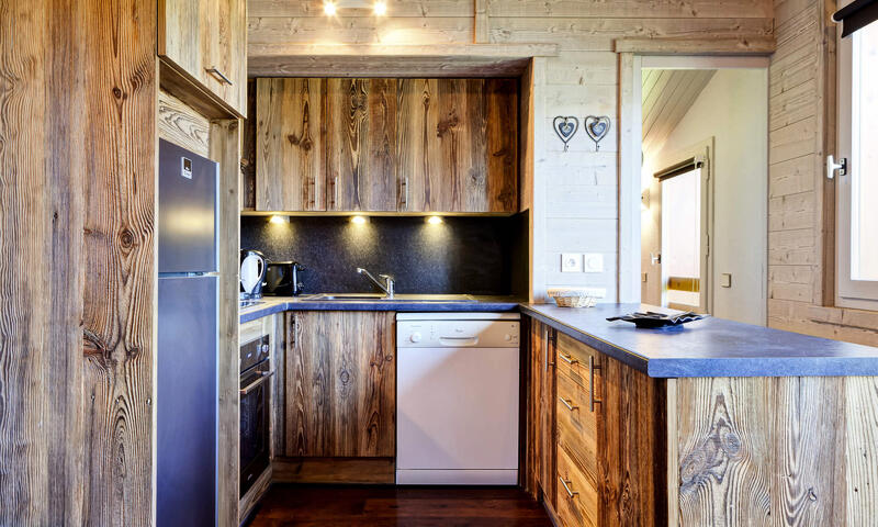 Residence Les Brigues - Courchevel 1550 - 13
