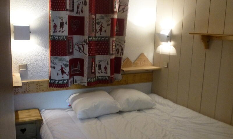 Residence Les Brigues - Courchevel 1550 - 28