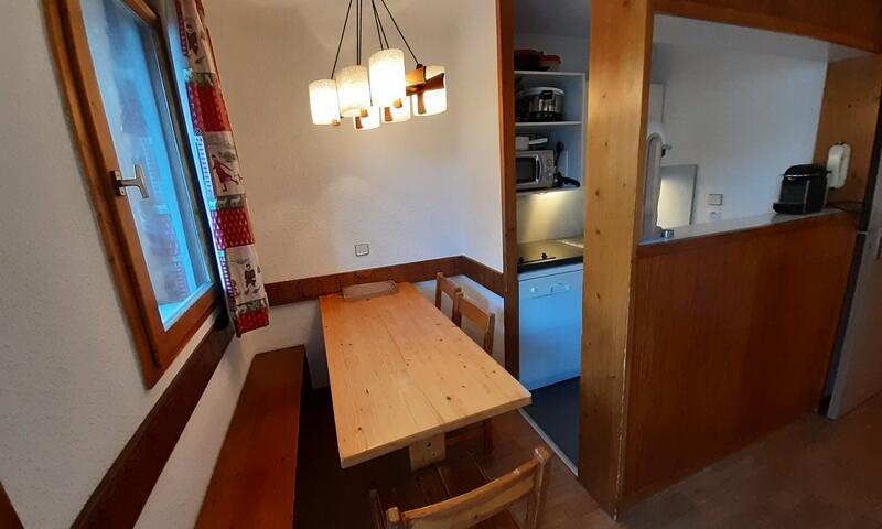 Residence Les Brigues - Courchevel 1550 - 32