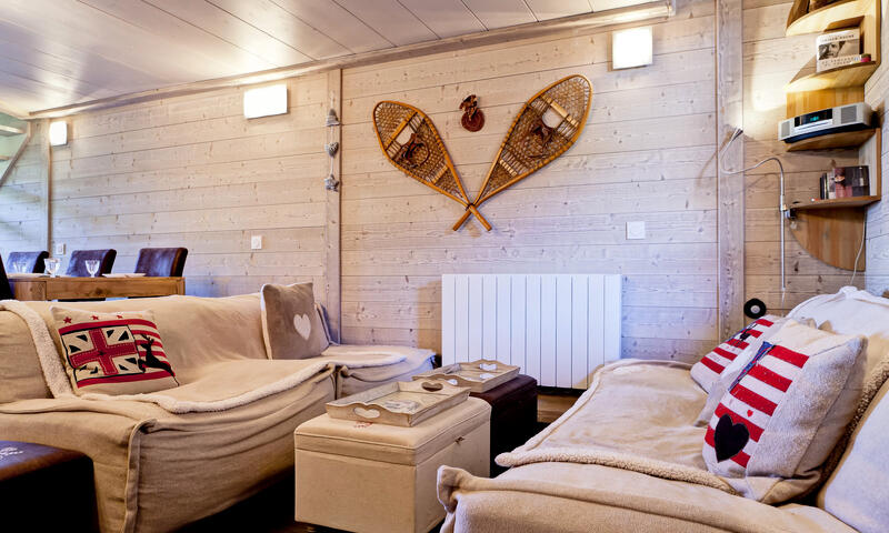 Residence Les Brigues - Courchevel 1550 - 9