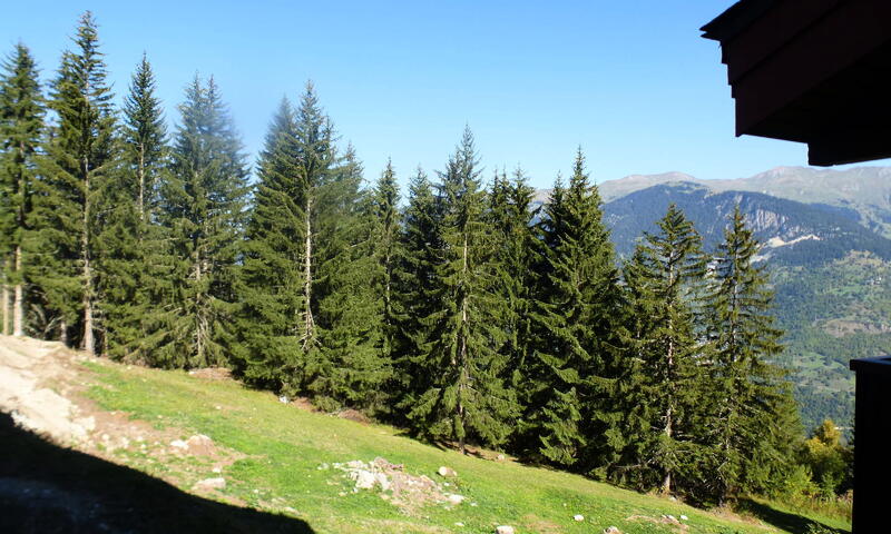 Residence Les Brigues - Courchevel 1550 - 24