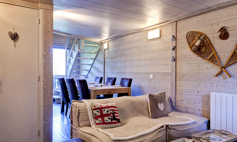 Residence Les Brigues - Courchevel 1550 - 6