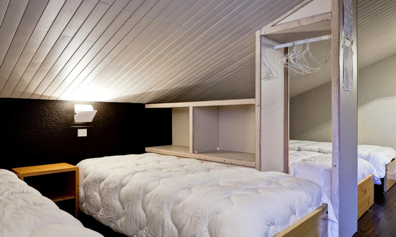 Residence Les Brigues - Courchevel 1550 - 11
