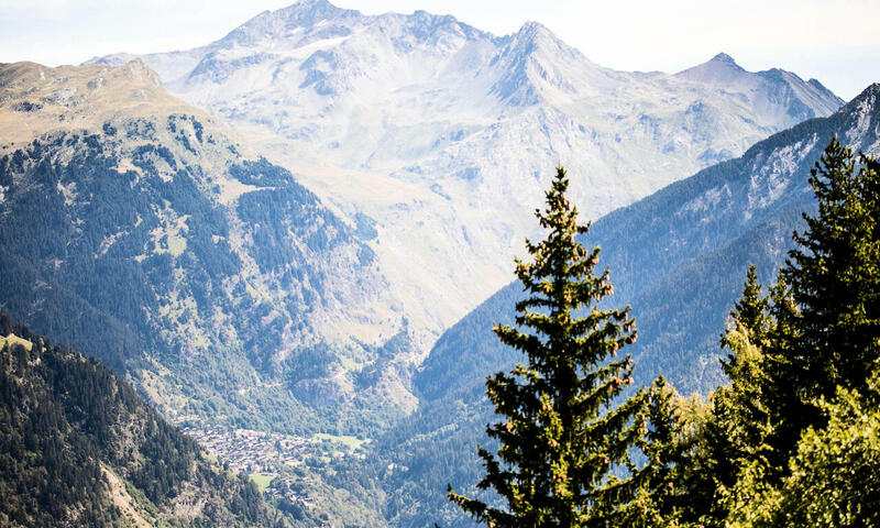 France - Alpes et Savoie - Courchevel - Résidence Les Brigues