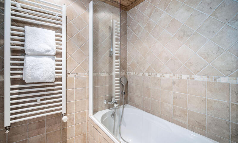 Le Chalet Le Misti - - Courchevel 1650 - SKI - 13