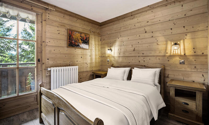 Le Chalet Le Misti - - Courchevel 1650 - SKI - 7