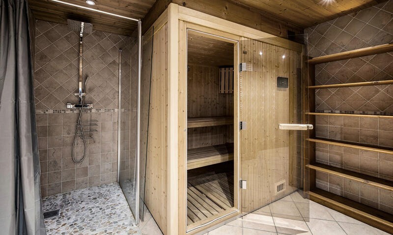 Le Chalet Le Misti - - Courchevel 1650 - SKI - 14