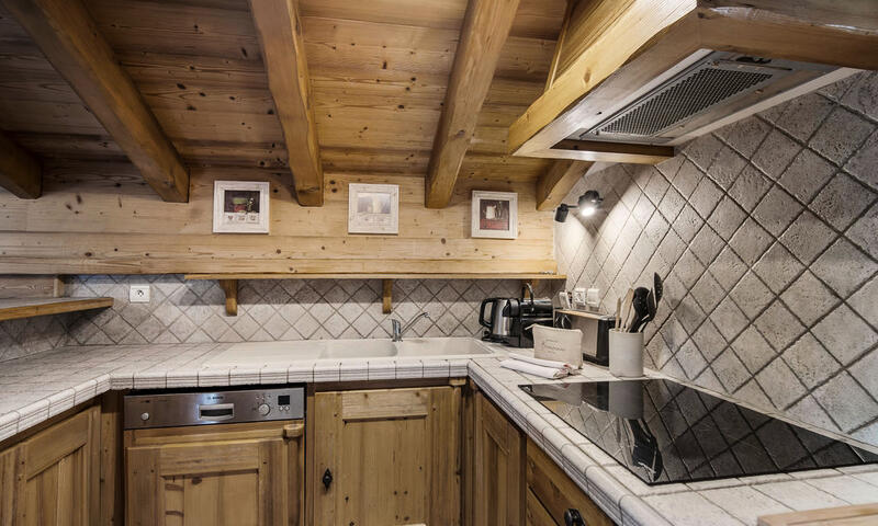 Le Chalet Le Misti - - Courchevel 1650 - SKI - 4