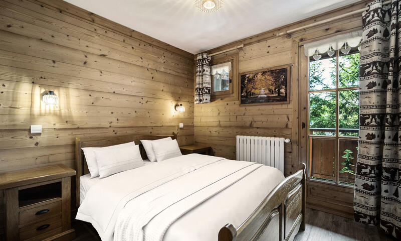 Le Chalet Le Misti - - Courchevel 1650 - SKI - 5