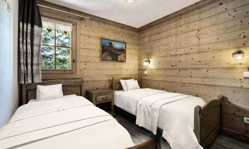 Le Chalet Le Misti - - Courchevel 1650 - SKI - 6