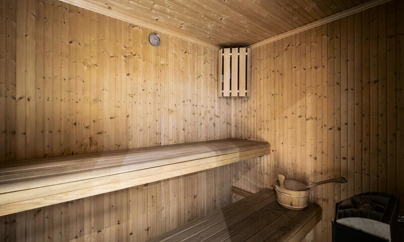 Le Chalet Le Misti - - Courchevel 1650 - SKI - 10