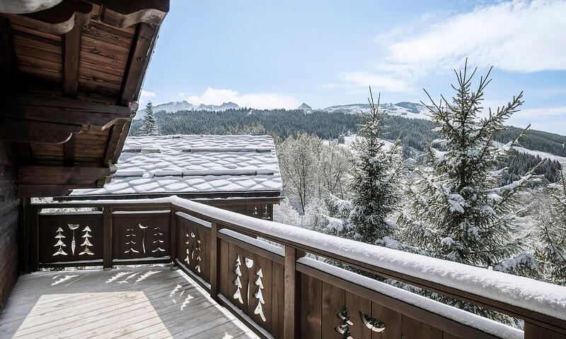 Le Chalet Le Misti - - Courchevel 1650 - SKI - 3