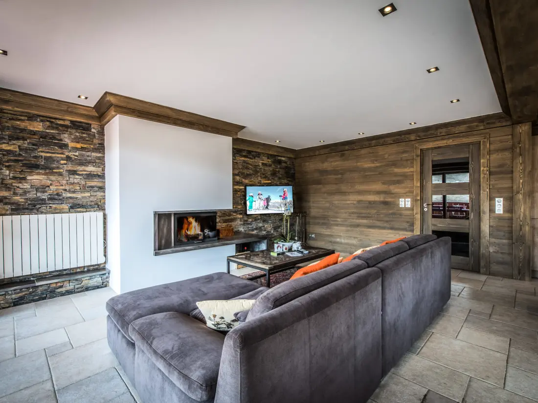 Location de Vacances Courchevel 1650 119