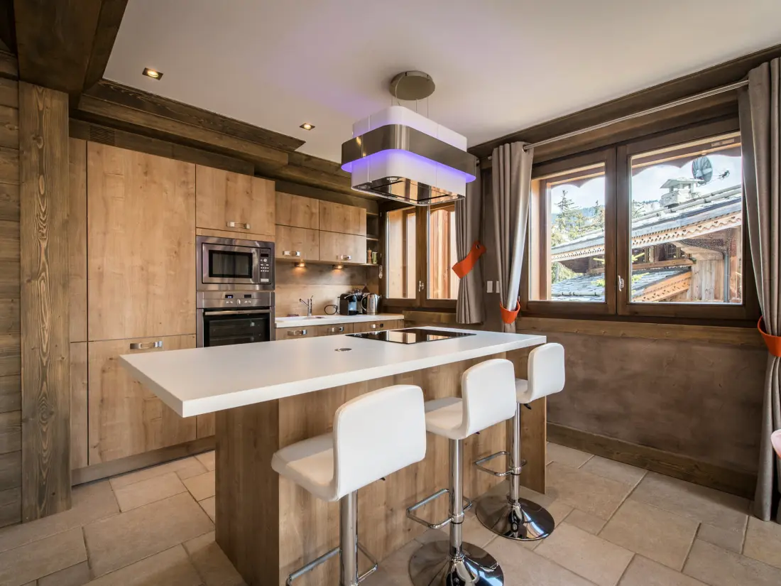 Location de Vacances Courchevel 1650 119