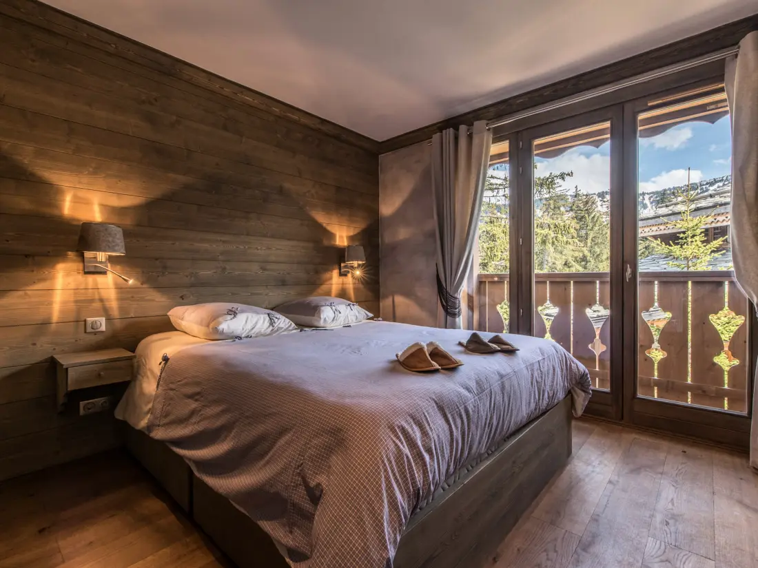 Location de Vacances Courchevel 1650 119