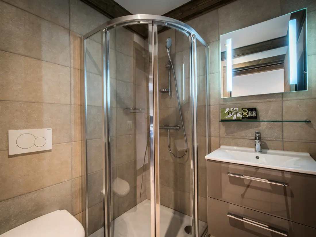 Location de Vacances Courchevel 1650 119