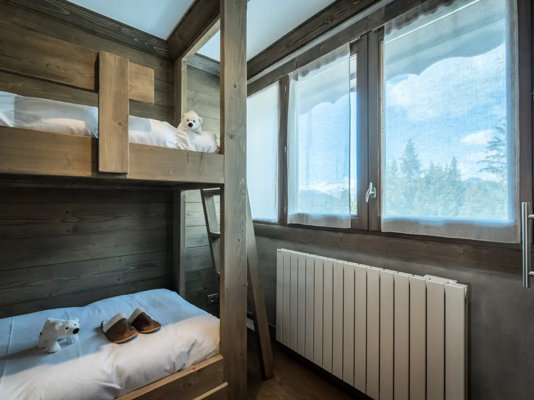 Location de Vacances Courchevel 1650 119