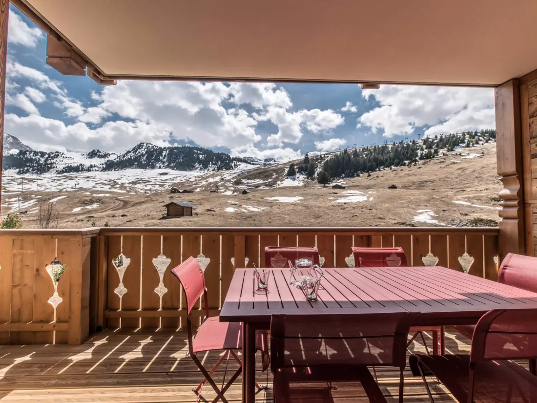 Location de Vacances Courchevel 1650 119