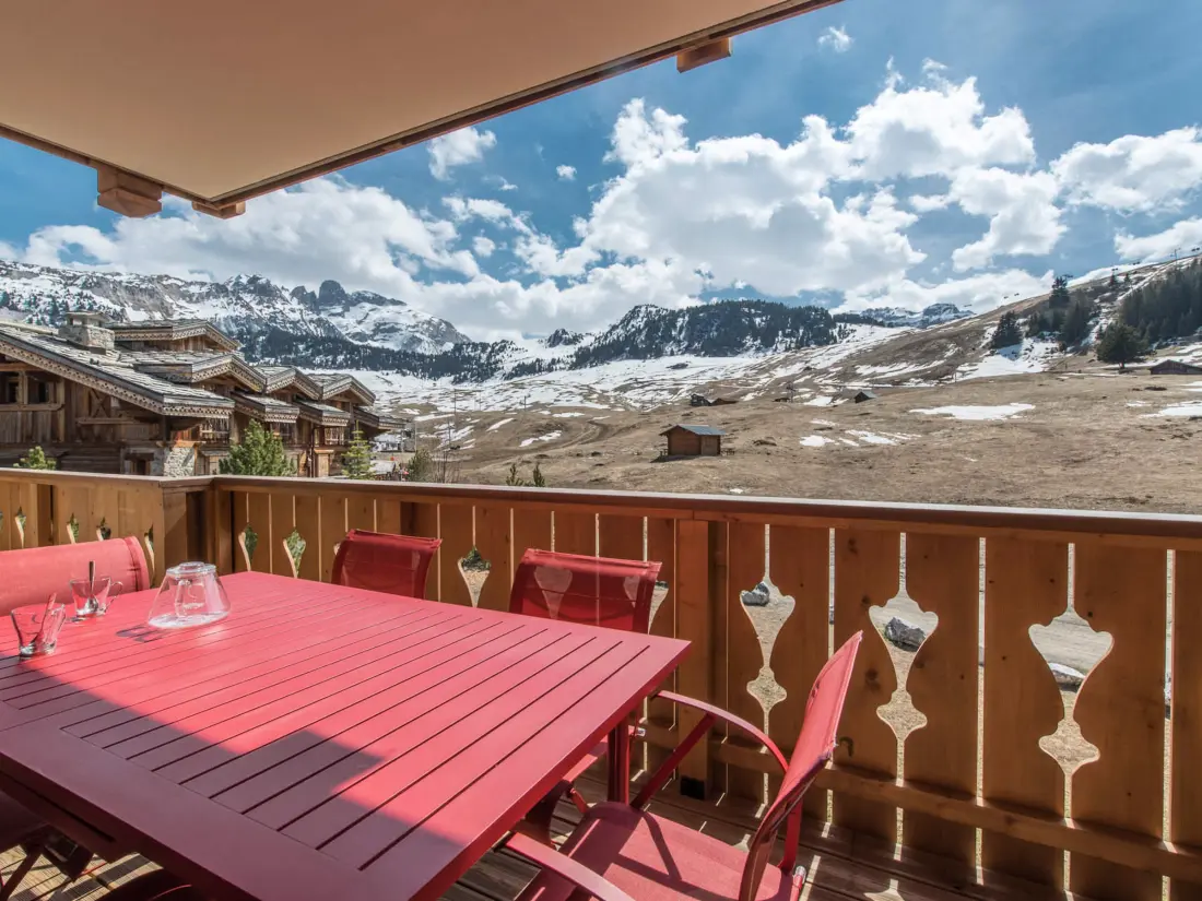 Location de Vacances Courchevel 1650 119