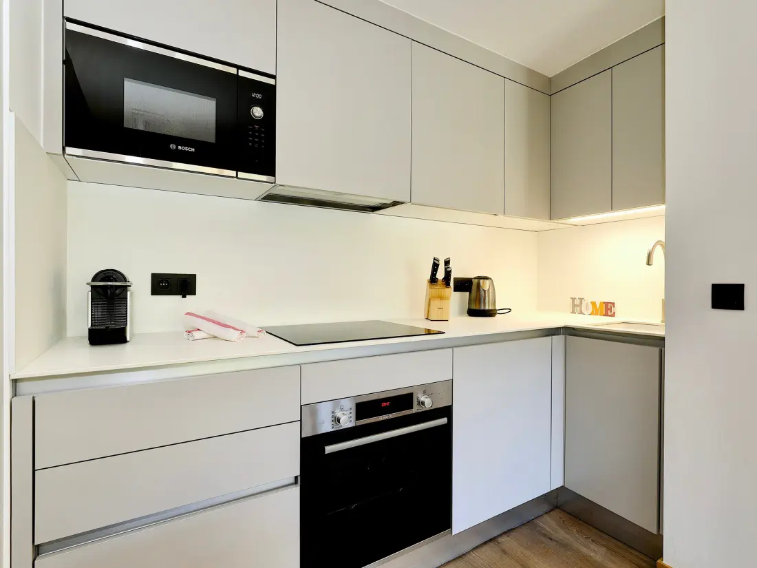 Location de Vacances Courchevel 1650 148