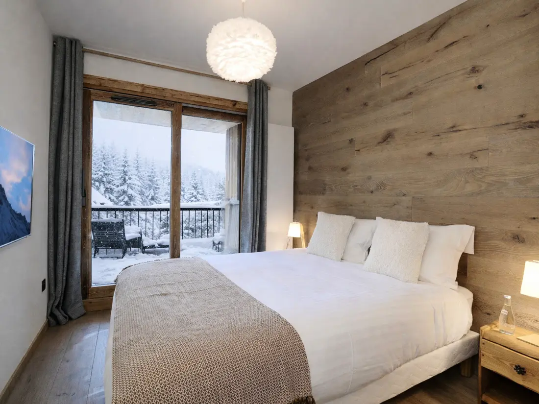 Location de Vacances Courchevel 1650 148