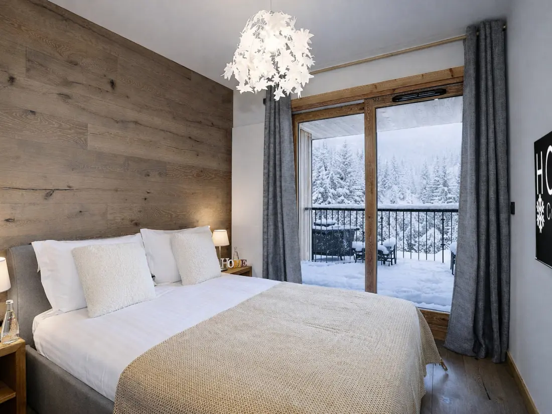Location de Vacances Courchevel 1650 148