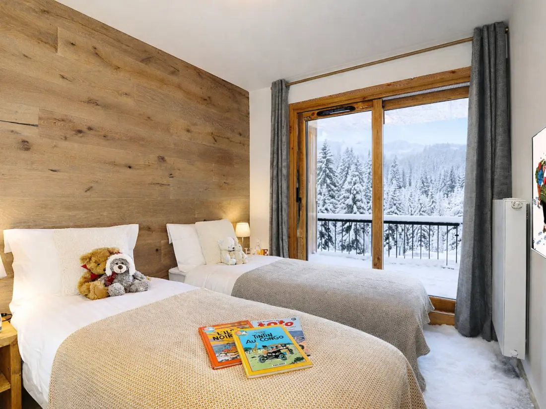 Location de Vacances Courchevel 1650 148
