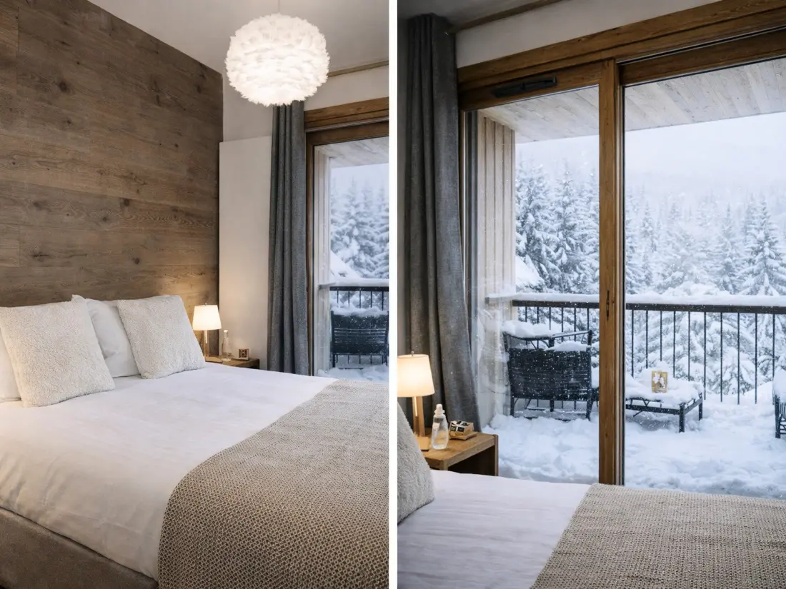 Location de Vacances Courchevel 1650 148