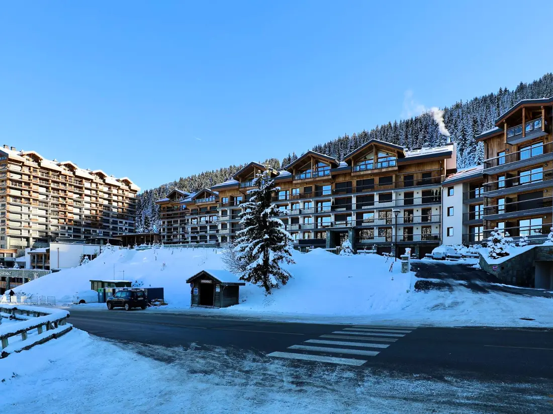 Location de Vacances Courchevel 1650 148