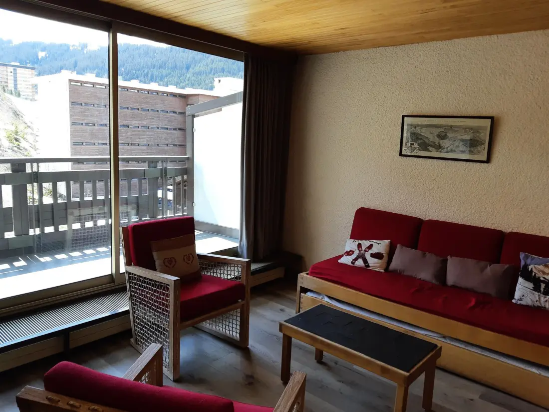 Location de Vacances Courchevel 1650 159