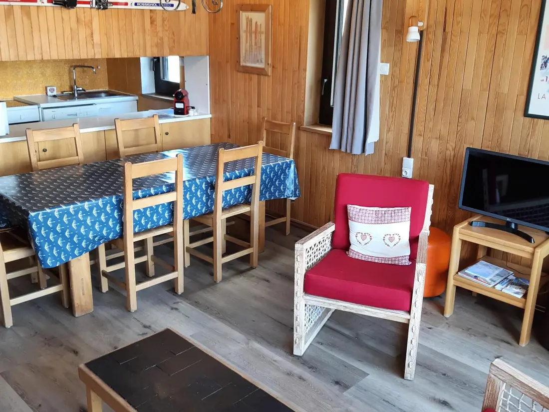 Location de Vacances Courchevel 1650 159