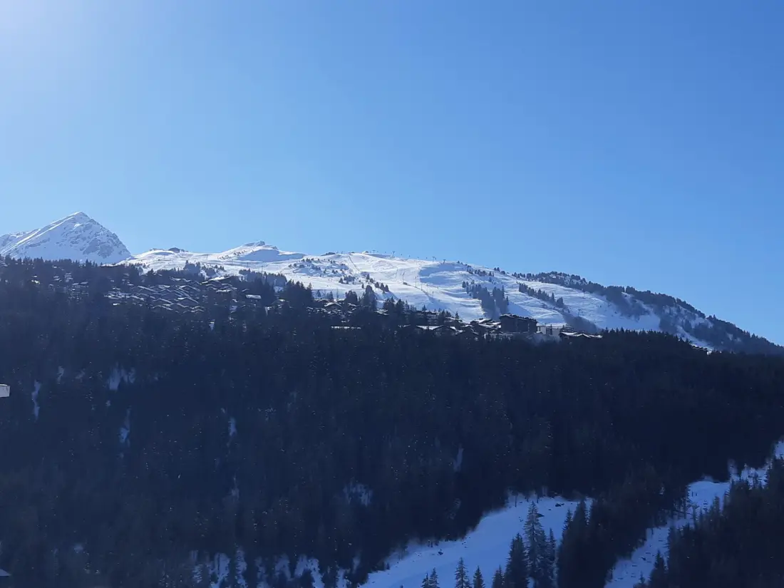 Location de Vacances Courchevel 1650 159