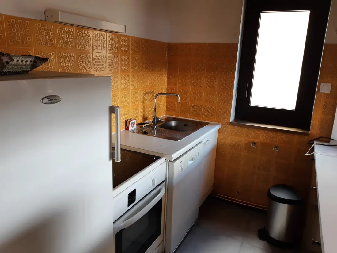 Location de Vacances Courchevel 1650 159