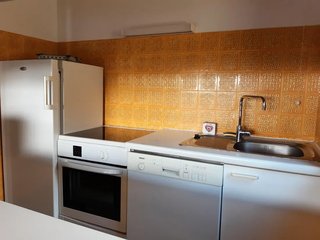 Location de Vacances Courchevel 1650 159