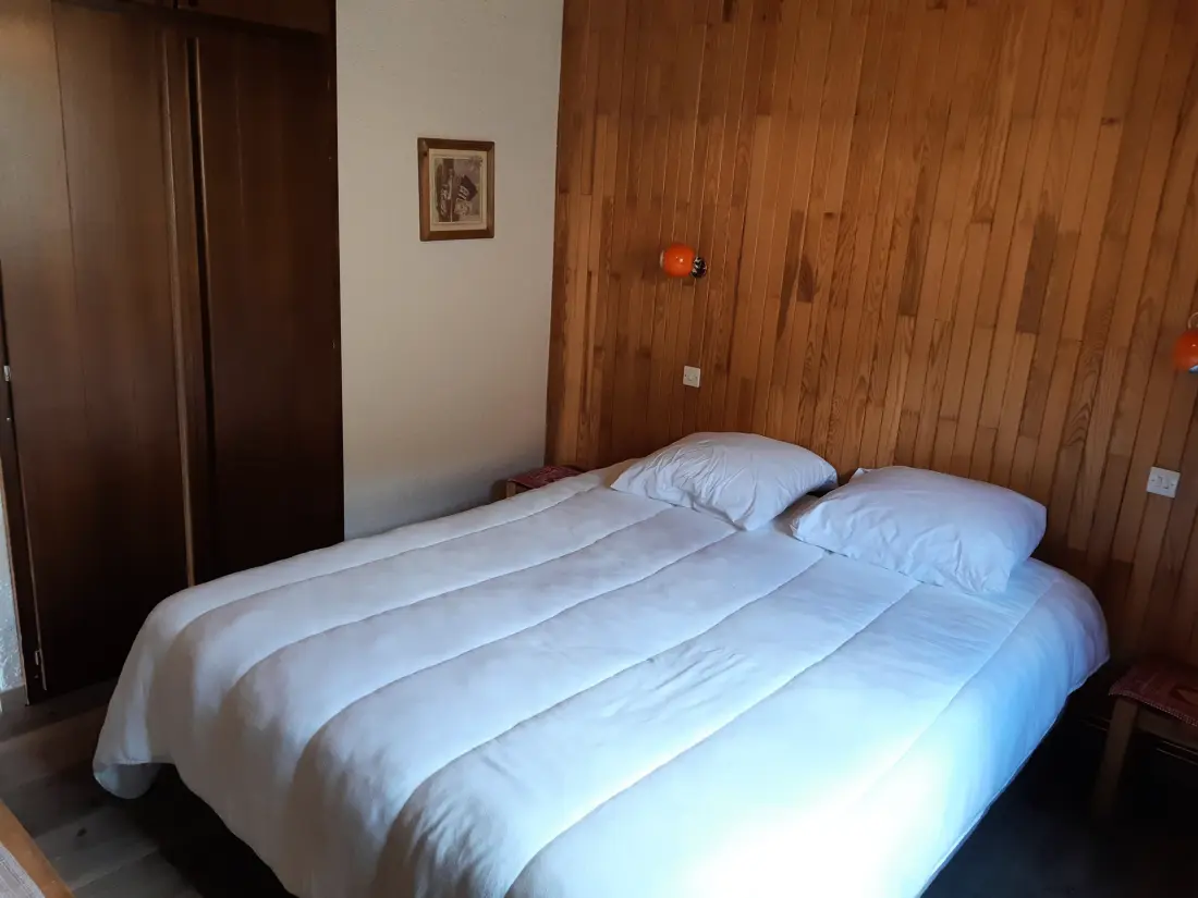 Location de Vacances Courchevel 1650 159