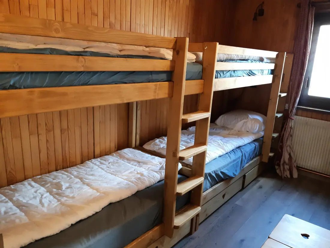 Location de Vacances Courchevel 1650 159