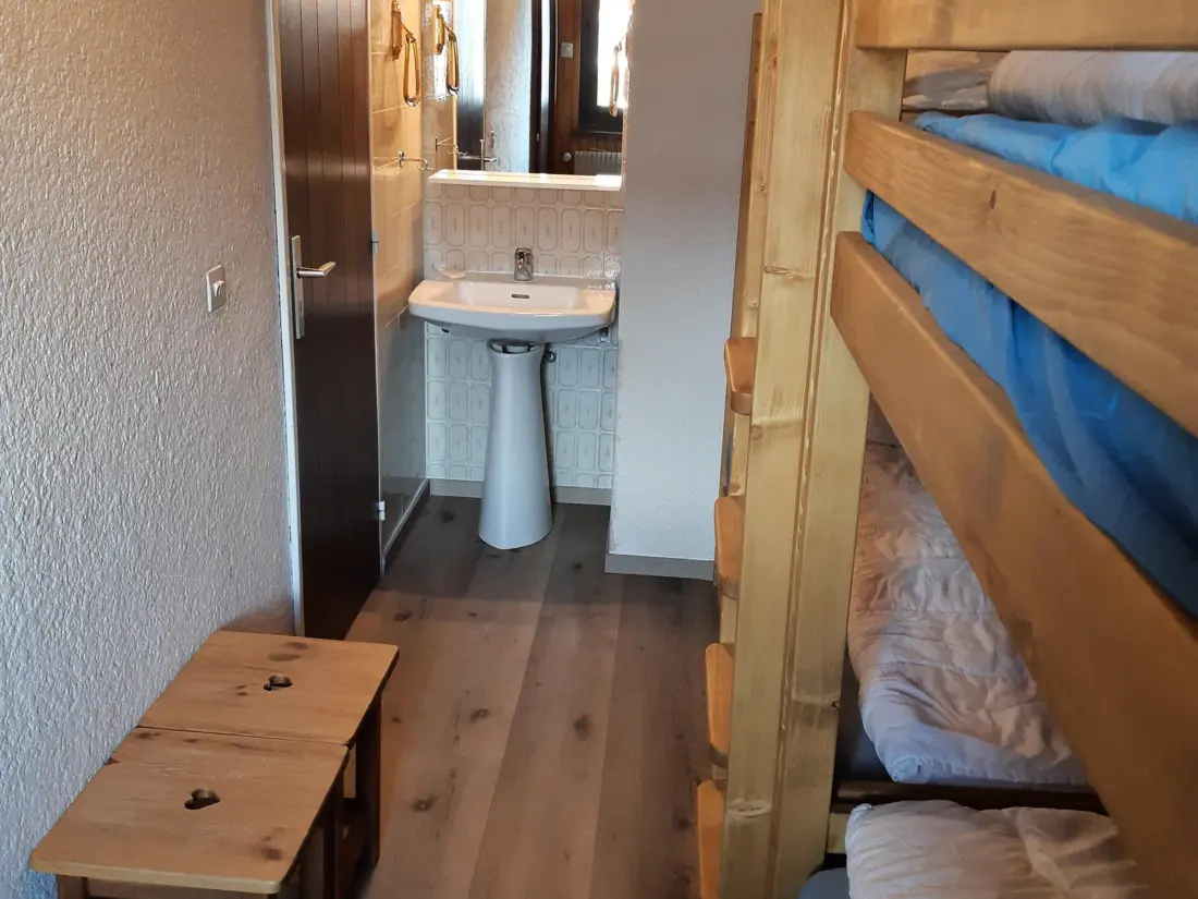 Location de Vacances Courchevel 1650 159
