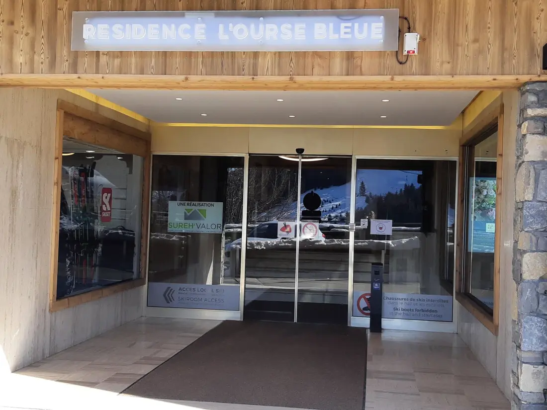 Location de Vacances Courchevel 1650 159