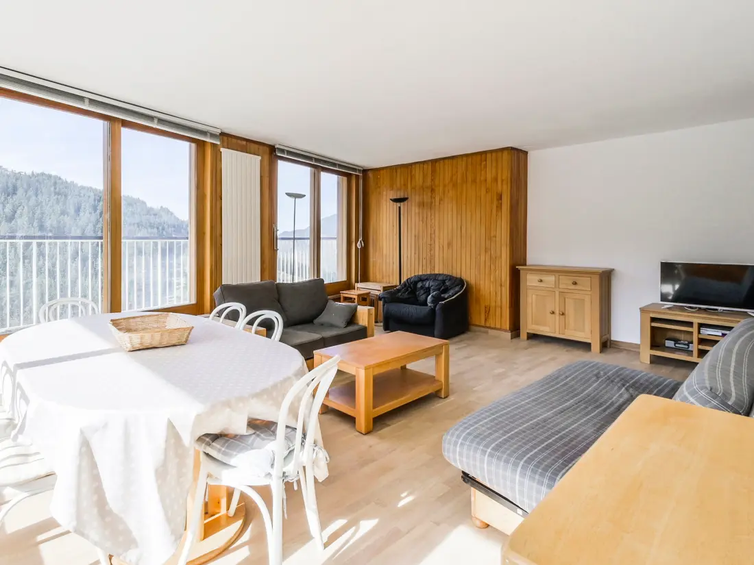 Location de Vacances Courchevel 1650 160
